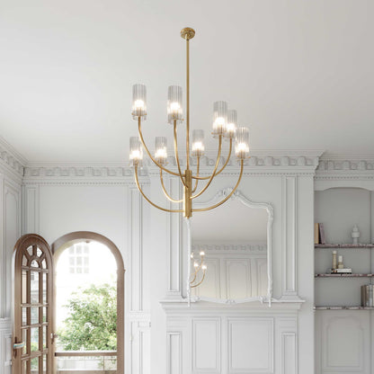 Maytoni Arco G9 Hängeleuchte 