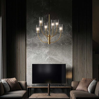 Maytoni Arco G9 Hängeleuchte 
