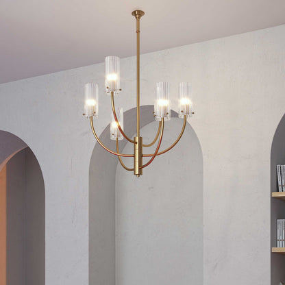 Maytoni Arco G9 Hängeleuchte 