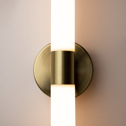 Maytoni Axis LED Wandleuchte 