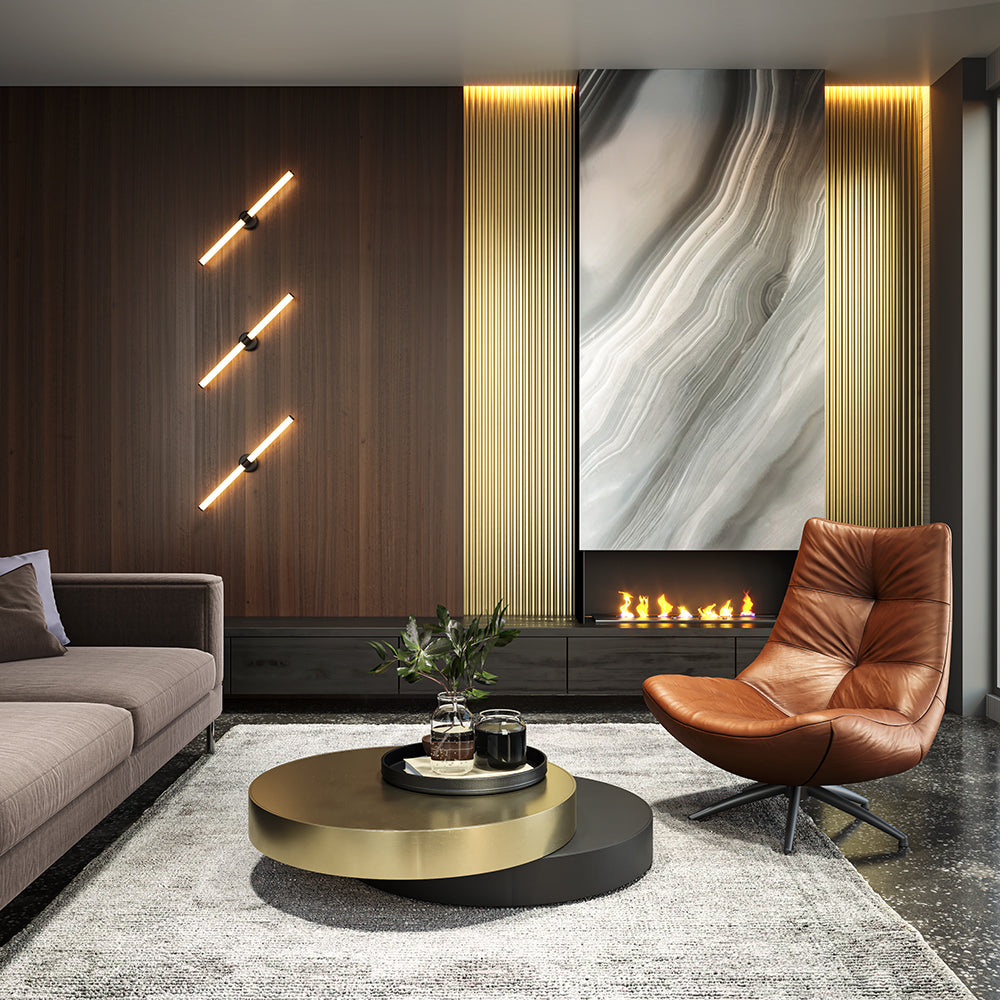 Maytoni Axis LED Wandleuchte 
