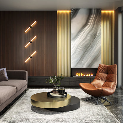 Maytoni Axis LED Wandleuchte 