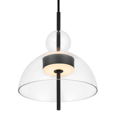 Maytoni Bangkok LED Hängeleuchte 