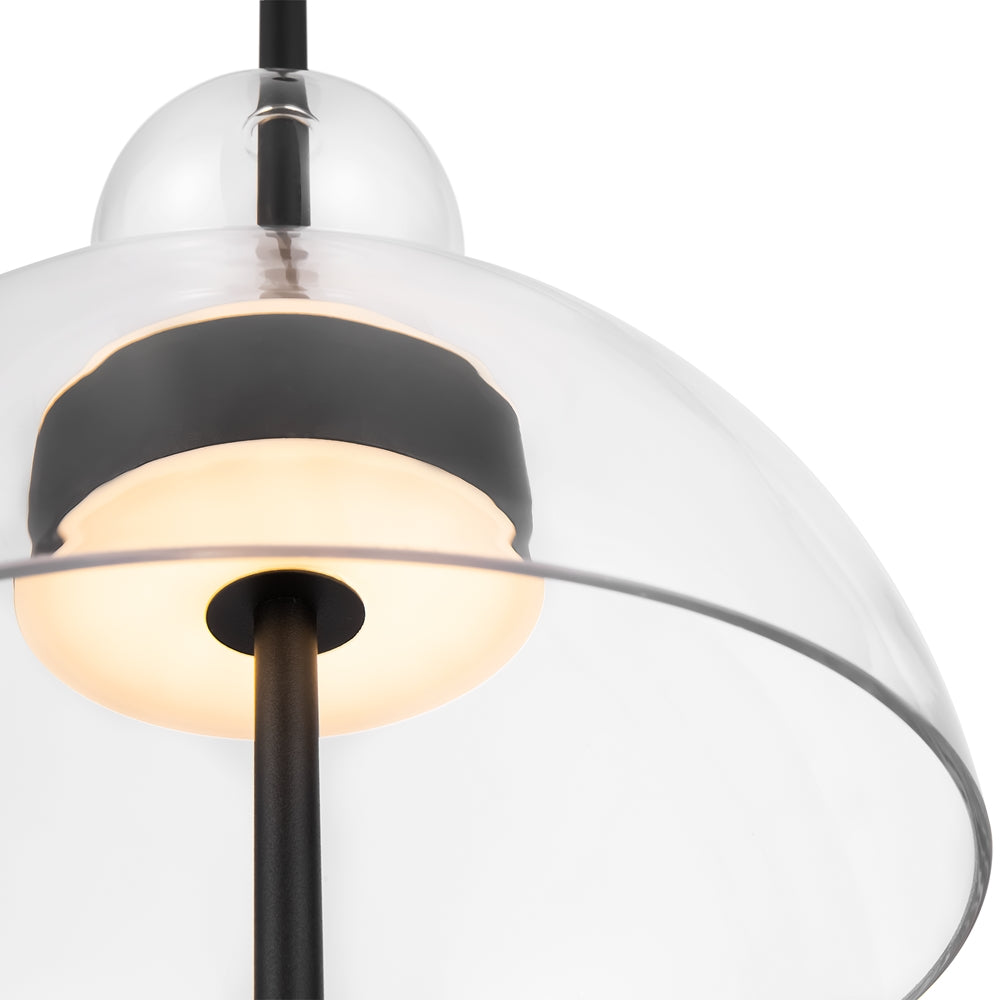 Maytoni Bangkok LED Hängeleuchte 