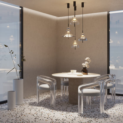 Maytoni Bangkok LED Hängeleuchte 