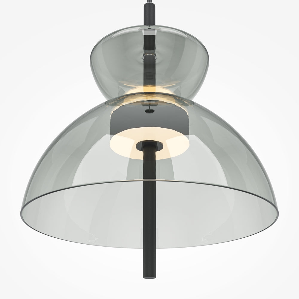 Maytoni Bangkok LED Hängeleuchte 