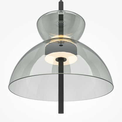 Maytoni Bangkok LED Hängeleuchte 