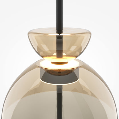 Maytoni Bangkok LED Hängeleuchte 