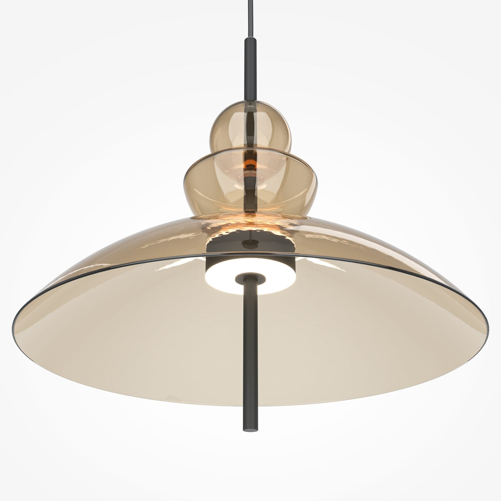 Maytoni Bangkok LED Hängeleuchte 