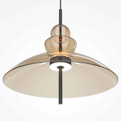 Maytoni Bangkok LED Hängeleuchte 