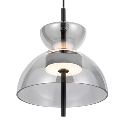 Maytoni Bangkok LED Hängeleuchte 