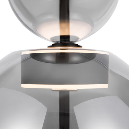 Maytoni Bangkok LED Hängeleuchte 