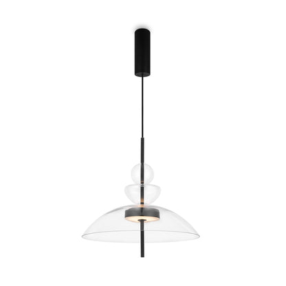 Maytoni Bangkok LED Hängeleuchte 