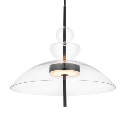 Maytoni Bangkok LED Hängeleuchte 