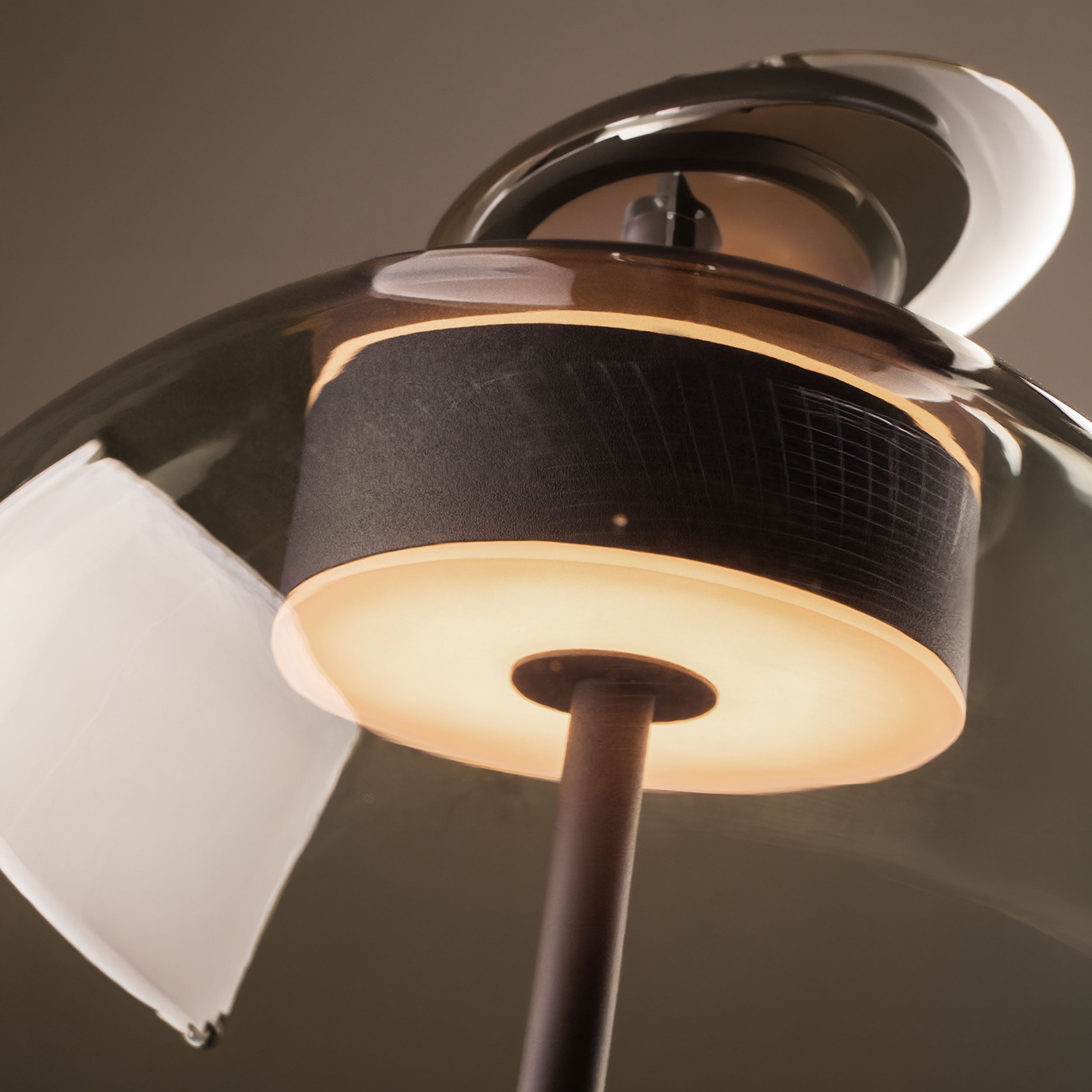 Maytoni Bangkok LED Hängeleuchte 