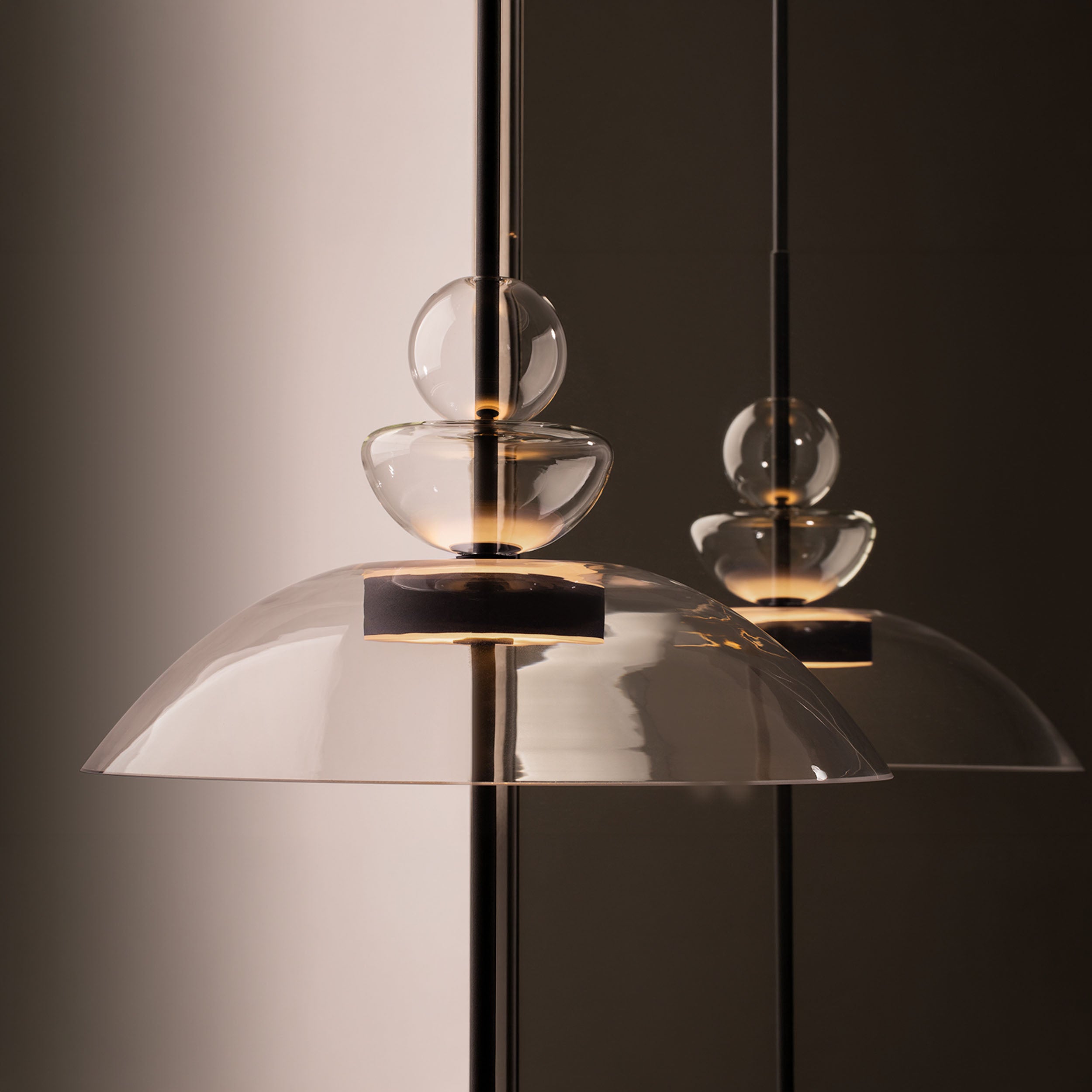 Maytoni Bangkok LED Hängeleuchte 
