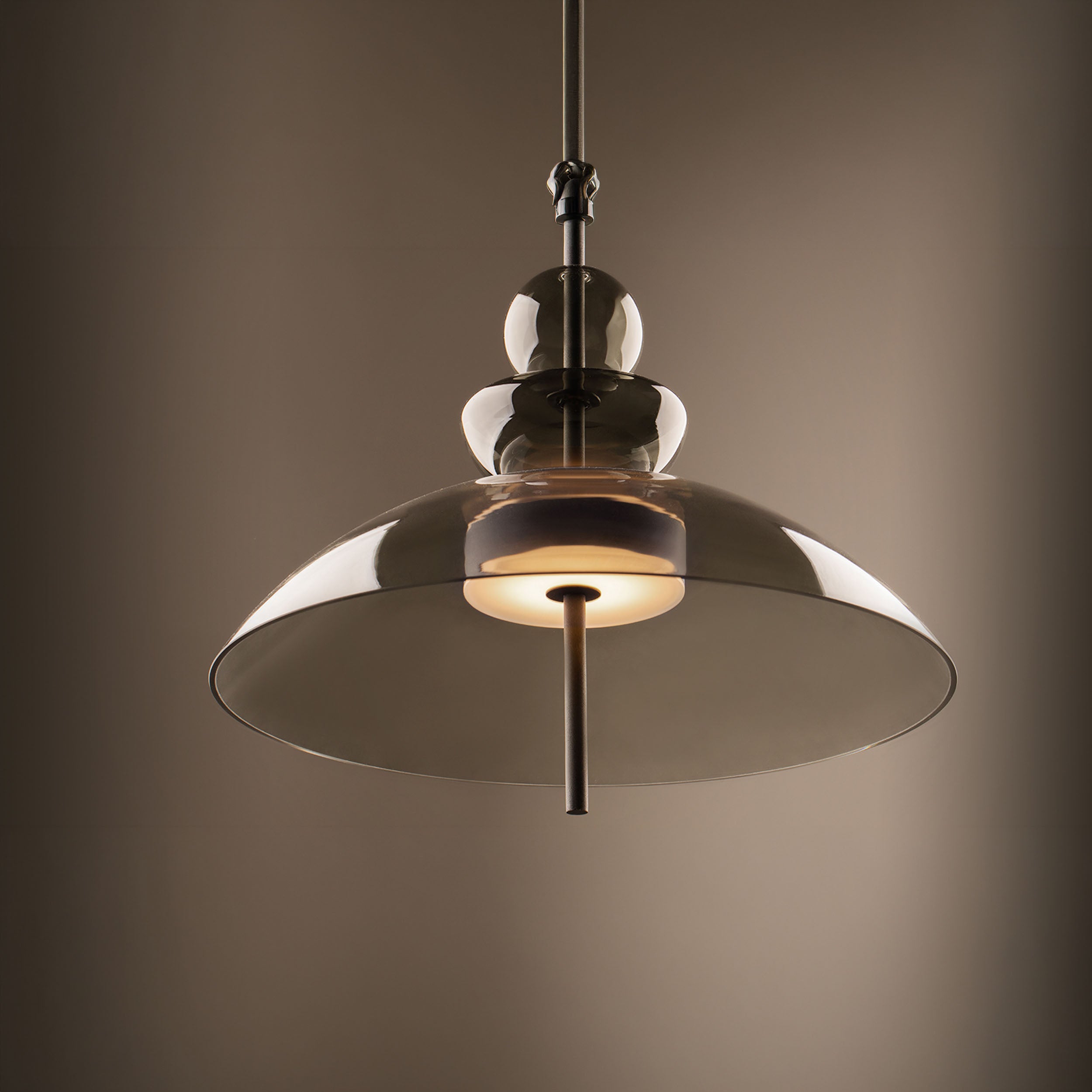 Maytoni Bangkok LED Hängeleuchte 