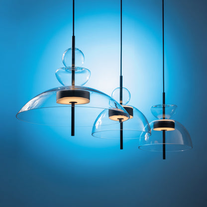 Maytoni Bangkok LED Hängeleuchte 