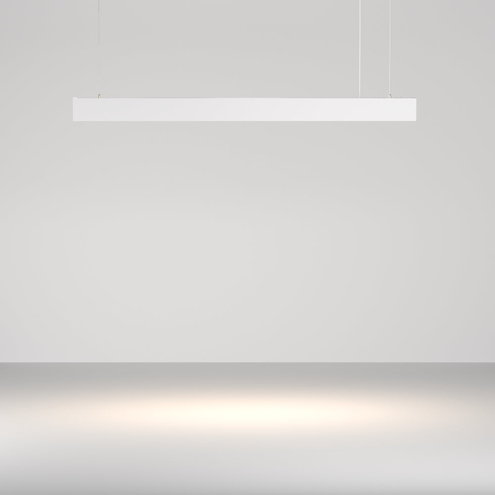 Maytoni Basis LED Hängeleuchte 