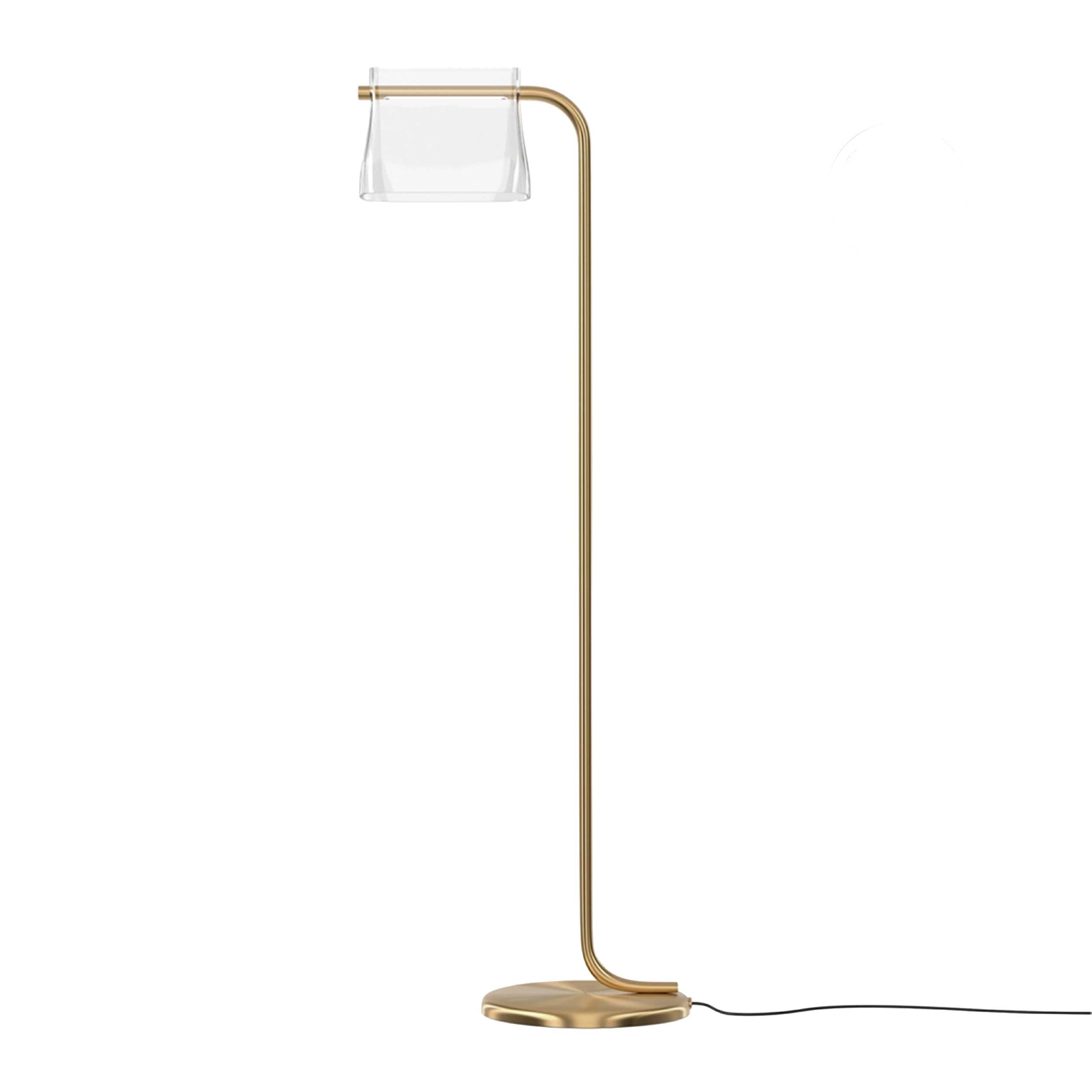 Maytoni Cabaret LED Stehleuchte 