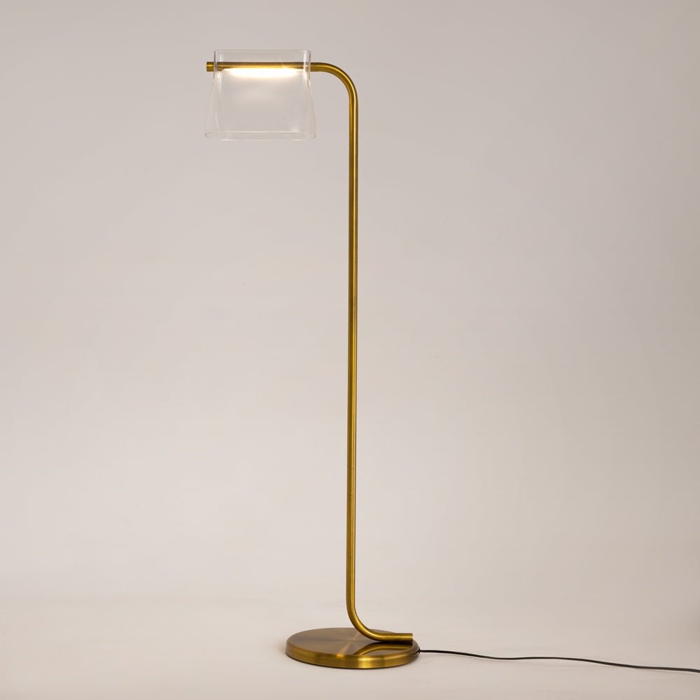 Maytoni Cabaret LED Stehleuchte 