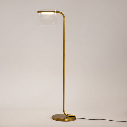 Maytoni Cabaret LED Stehleuchte 