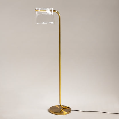 Maytoni Cabaret LED Stehleuchte 