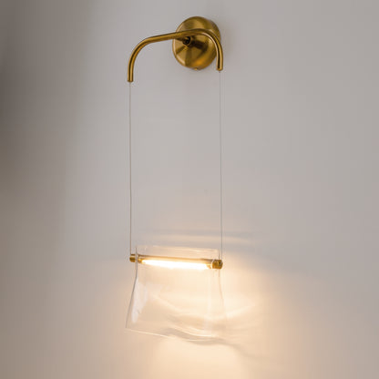 Maytoni Cabaret LED Wandleuchte 