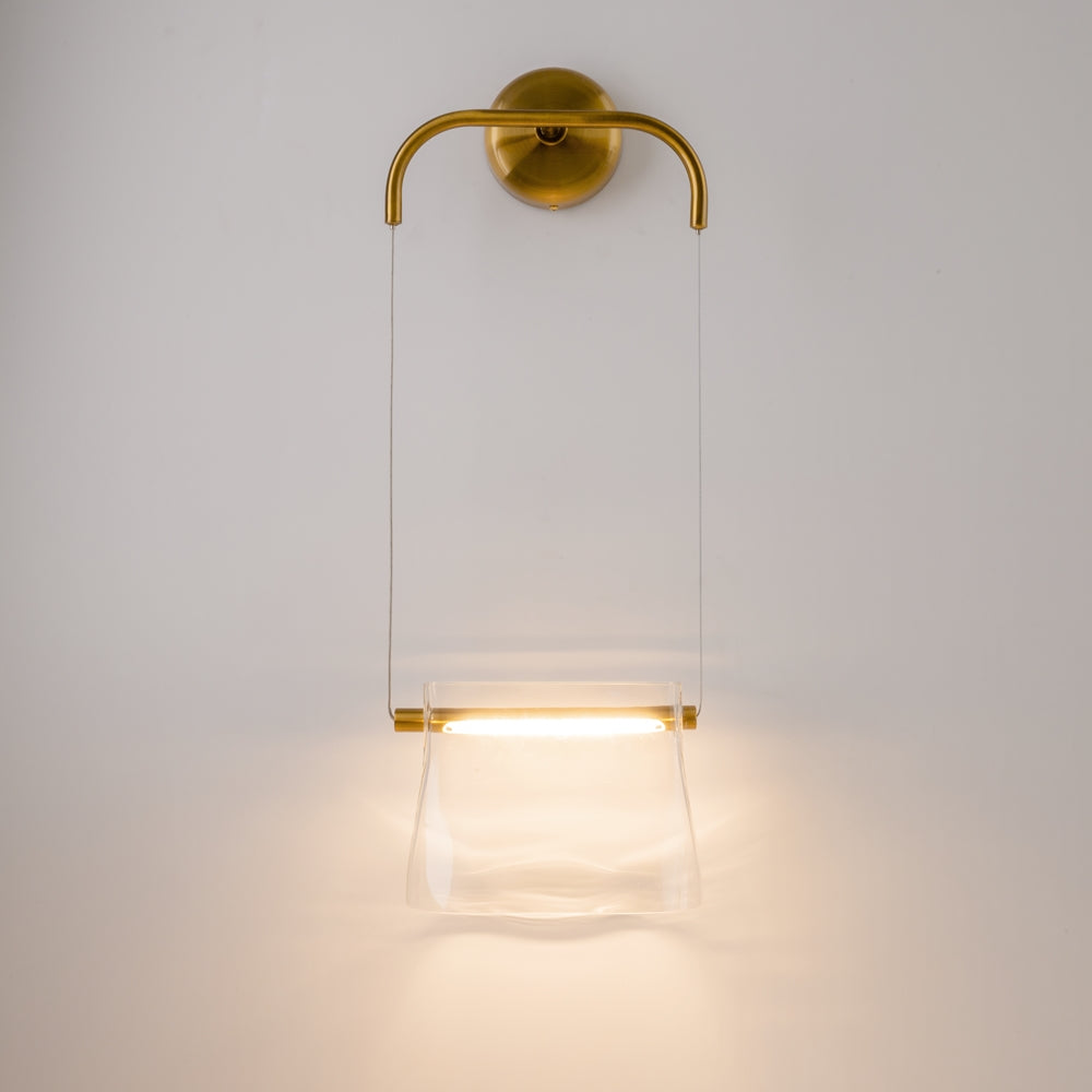 Maytoni Cabaret LED Wandleuchte 