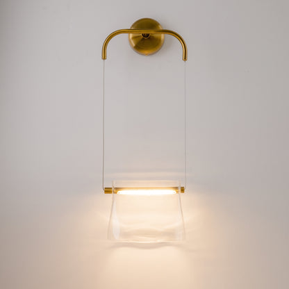 Maytoni Cabaret LED Wandleuchte 