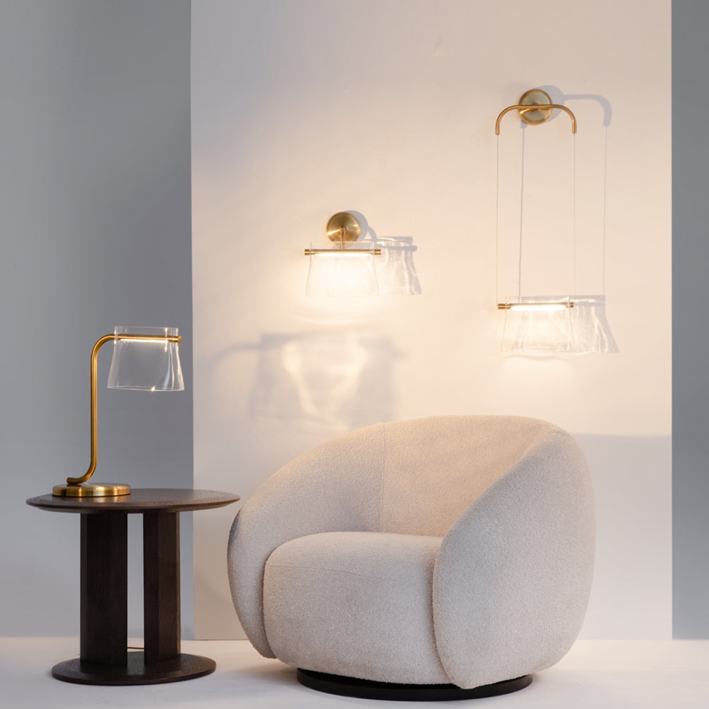Maytoni Cabaret LED Wandleuchte 