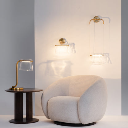 Maytoni Cabaret LED Wandleuchte 