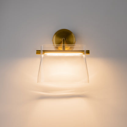 Maytoni Cabaret LED Wandleuchte 