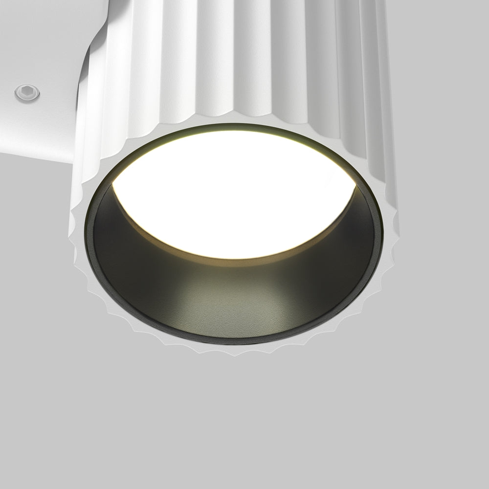 Maytoni Calipso GU10 Wandleuchte 