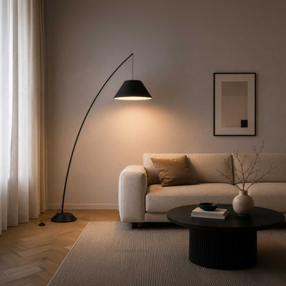 Maytoni Campanula E27 Stehleuchte 