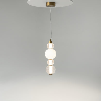 Maytoni Collar LED Hängeleuchte 