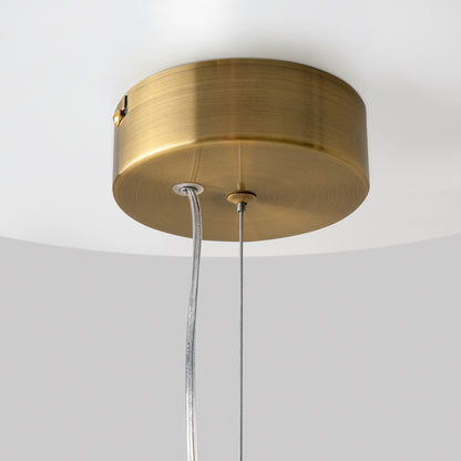 Maytoni Collar LED Hängeleuchte 
