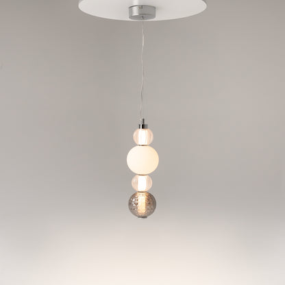 Maytoni Collar LED Hängeleuchte 