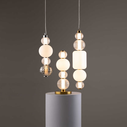 Maytoni Collar LED Hängeleuchte 