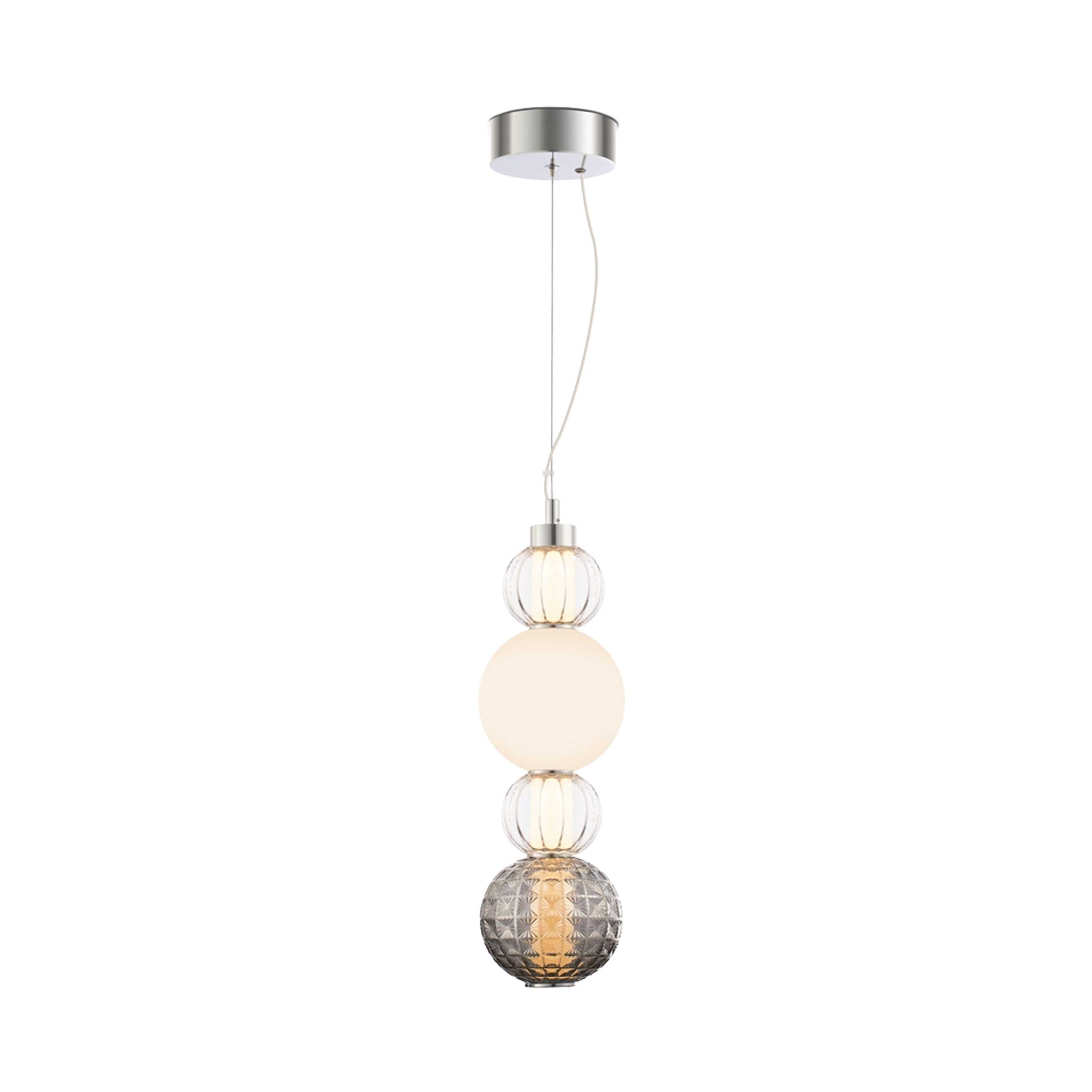 Maytoni Collar LED Hängeleuchte 