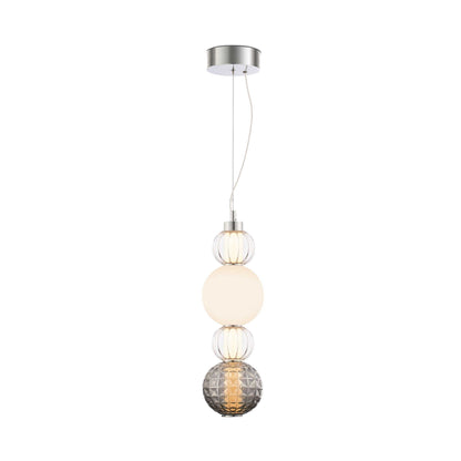 Maytoni Collar LED Hängeleuchte 