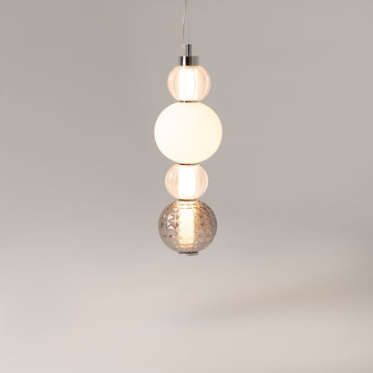 Maytoni Collar LED Hängeleuchte 