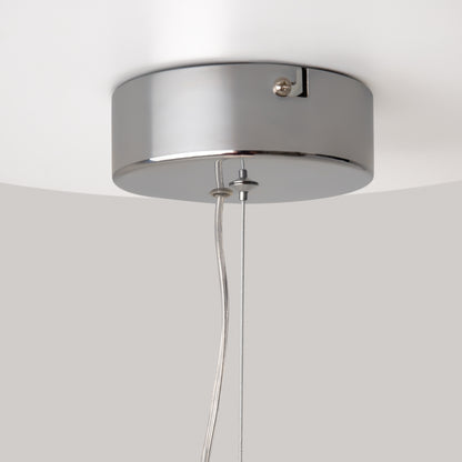 Maytoni Collar LED Hängeleuchte 