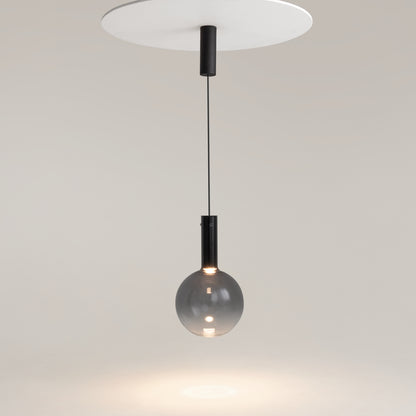 Maytoni Nebula LED Hängeleuchte 