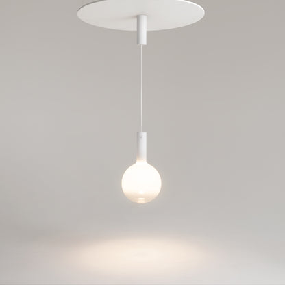 Maytoni Nebula LED Hängeleuchte 
