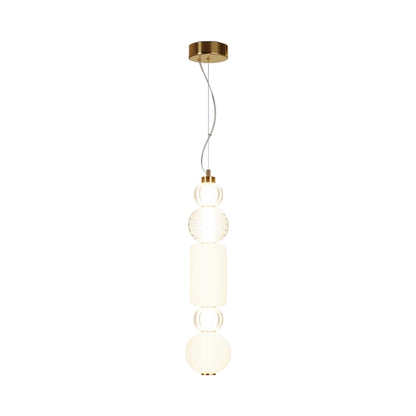 Maytoni Collar LED Hängeleuchte 