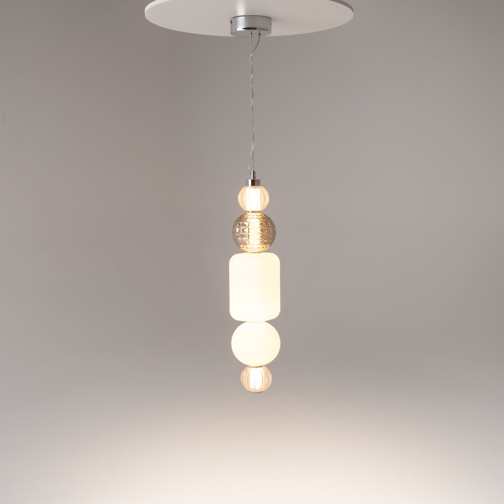 Maytoni Collar LED Hängeleuchte 
