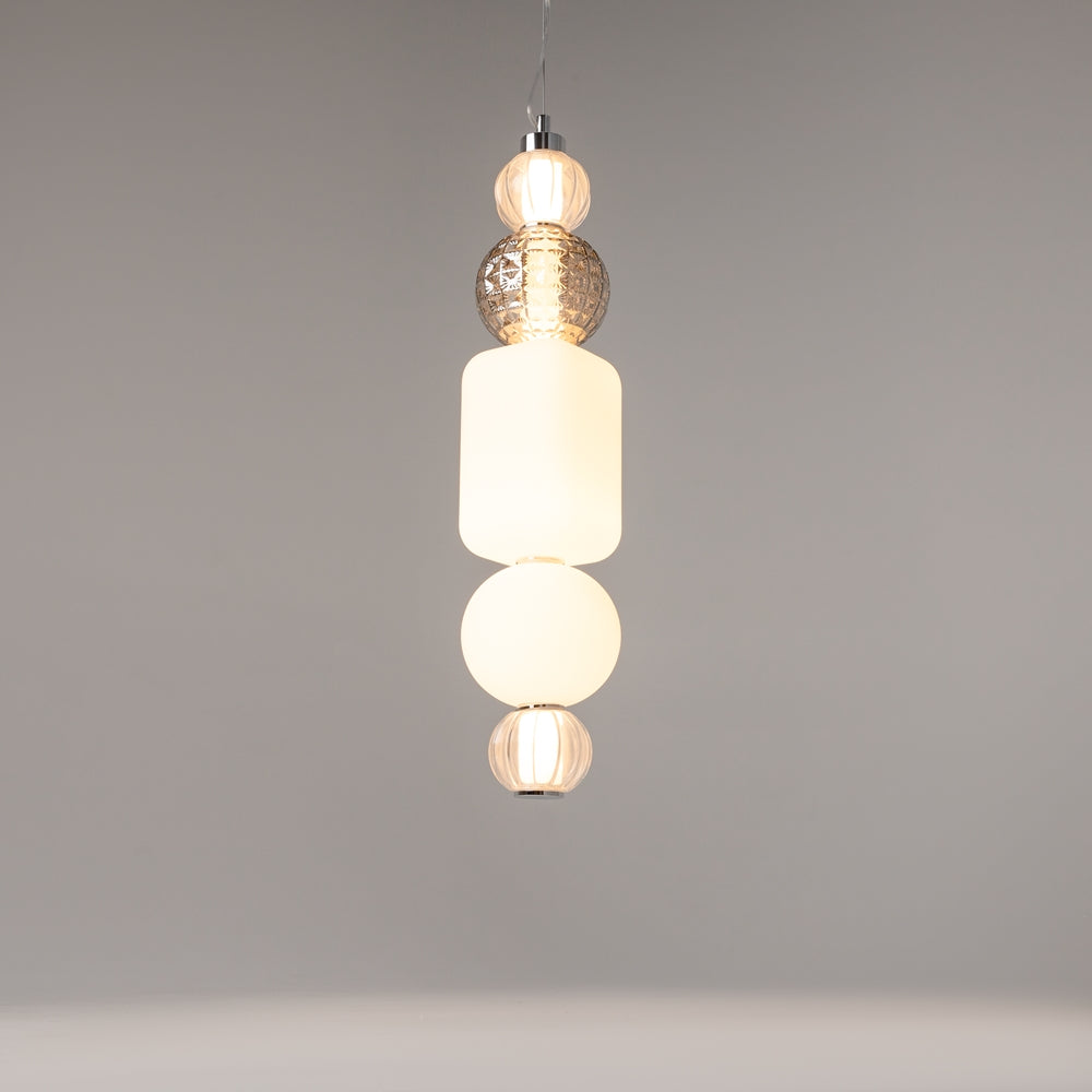 Maytoni Collar LED Hängeleuchte 