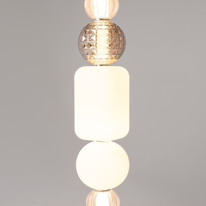 Maytoni Collar LED Hängeleuchte 