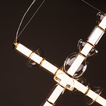 Maytoni Cosmo LED Hängeleuchte 